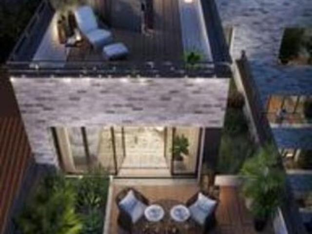 Appartement 1 pièce RF9 3413