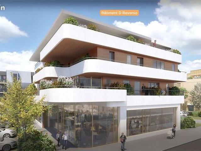 Appartement 1 pièce RF9 3766