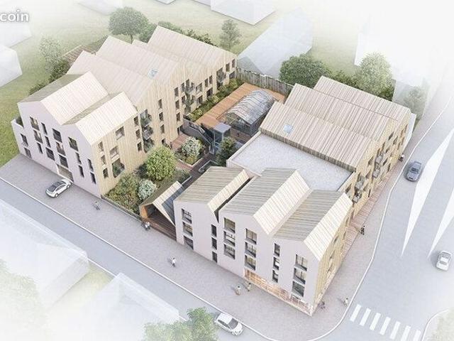 Appartement 1 pièce RF9 3774