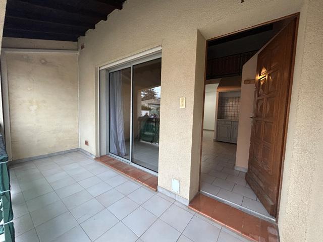 Appartement 1 pièce Rodilhan 34.85m² 493€ à louer l'Adresse