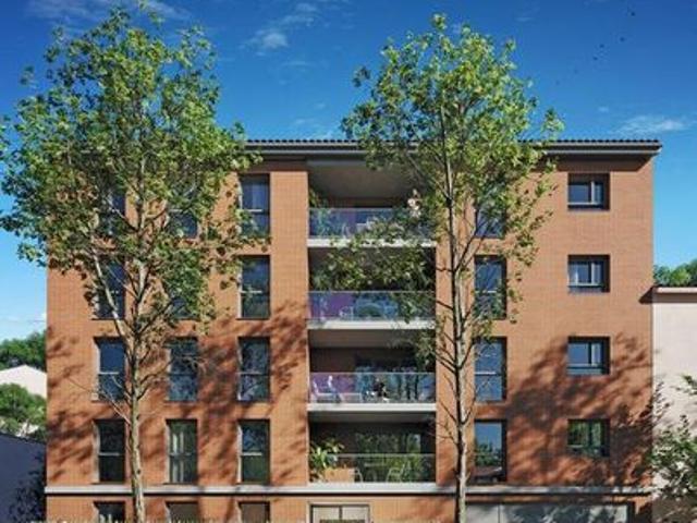 Appartement 1 pièce ROSE DES MINIMES