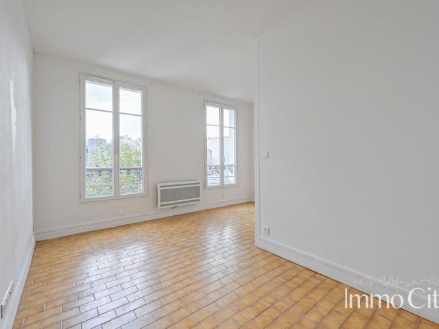 Location Appartement 1 pièce à Paris 75018 1 pièce studio