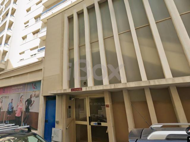 Appartement 1 pièce s 11.99 m²