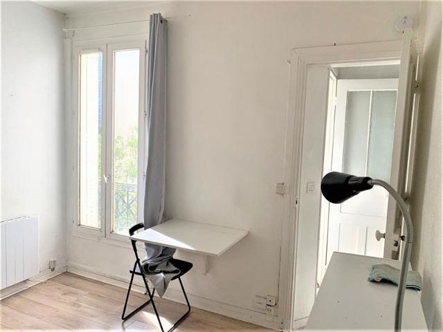 Appartement 1 pièce s 14 m2