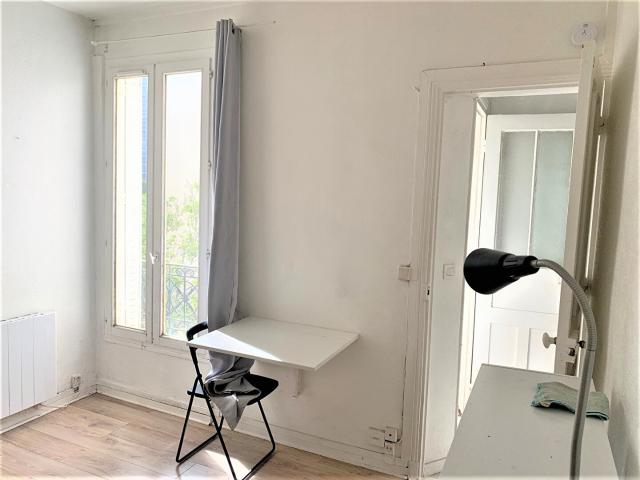 Appartement 1 pièce s 14 m2