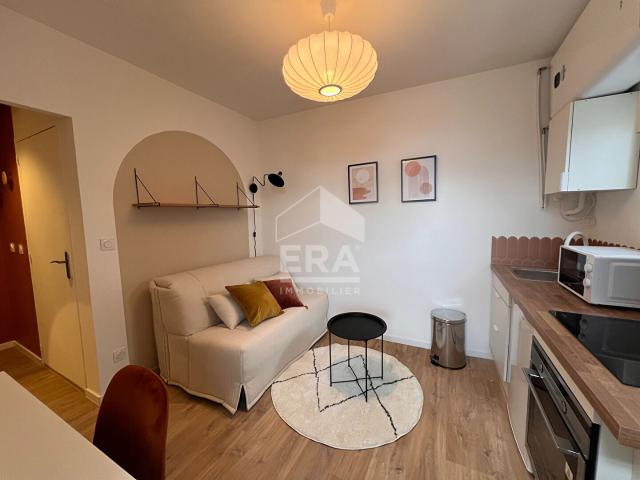 Appartement 1 pièce s 14 m2