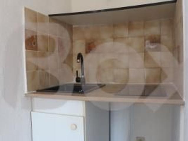 Appartement 1 pièce s 15.92 m²