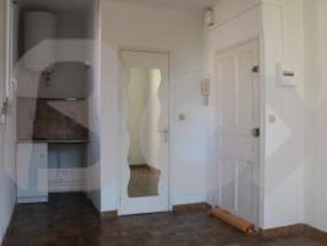 Appartement 1 pièce s 15.92 m²