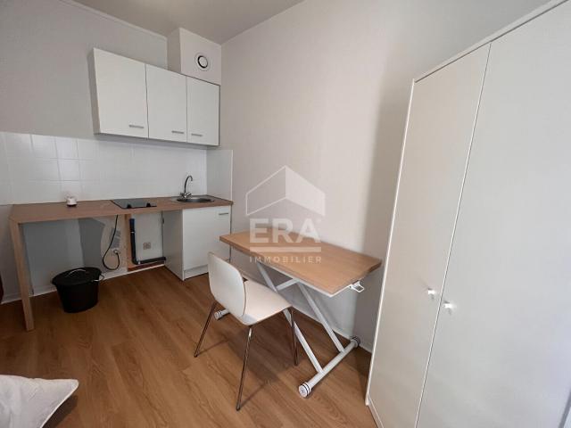 Appartement 1 pièce s 15 m2