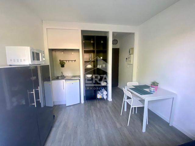 Appartement 1 pièce s 15 m2