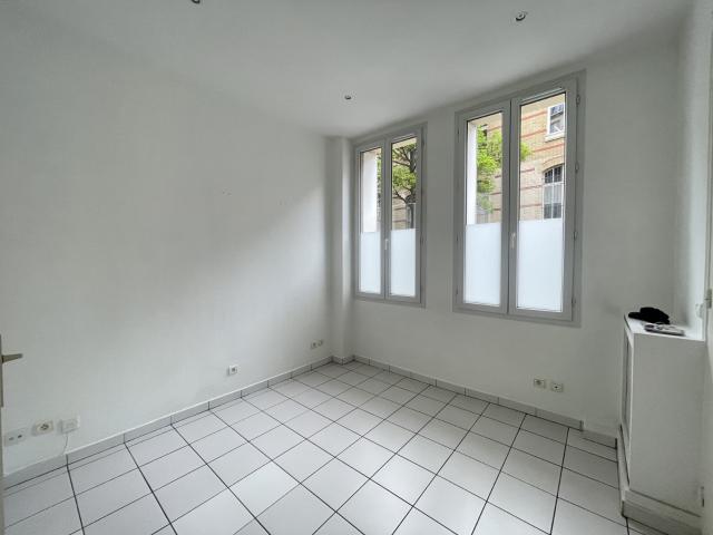 Appartement 1 pièce s 15 m²