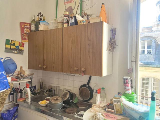 Appartement 1 pièce s