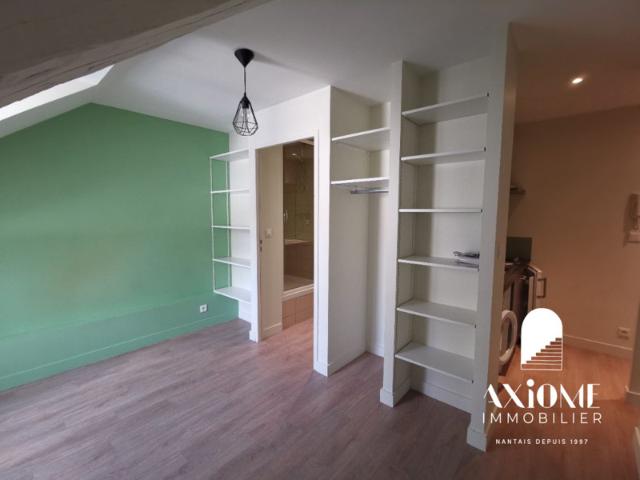Appartement 1 pièce s 17.68 m2