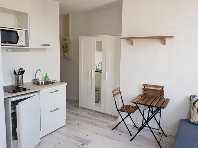Appartement 1 pièce s 17 m2