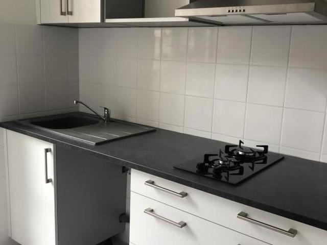 Appartement 1 pièce s 17 m²
