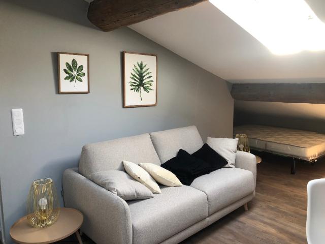 Appartement 1 pièce s 18.38m2