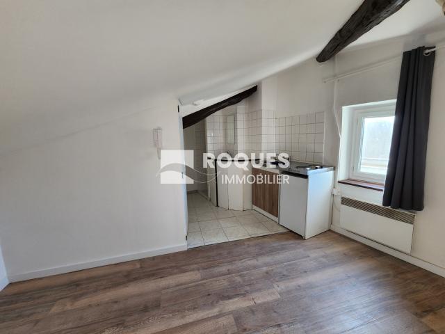 Appartement 1 pièce s 18 m²