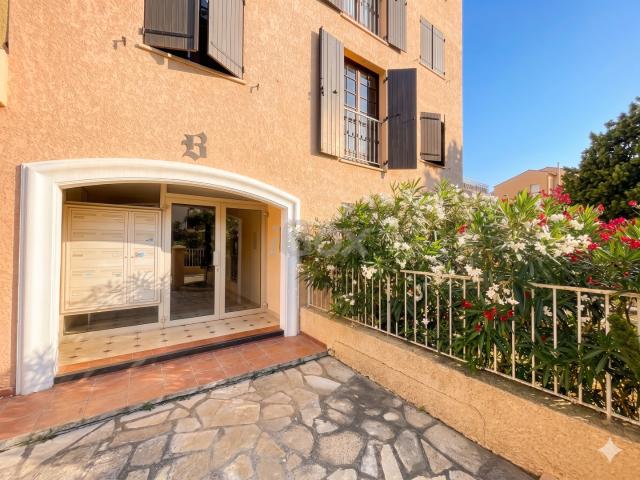 Appartement 1 pièce s 18 m²