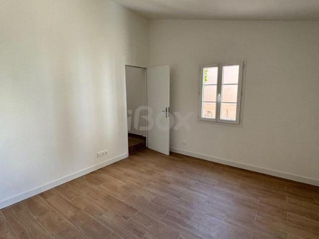 Appartement 1 pièce s 19.7 m²