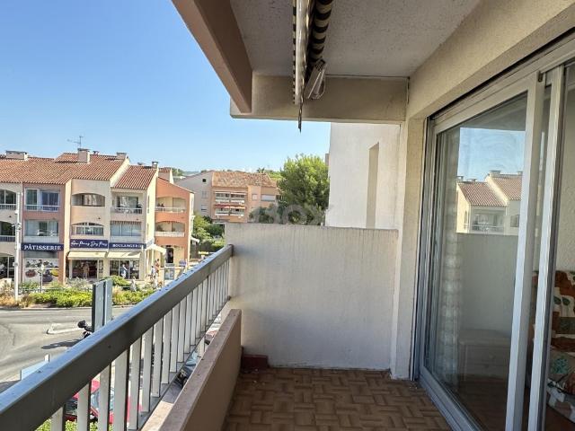 Appartement 1 pièce s 19.45 m²