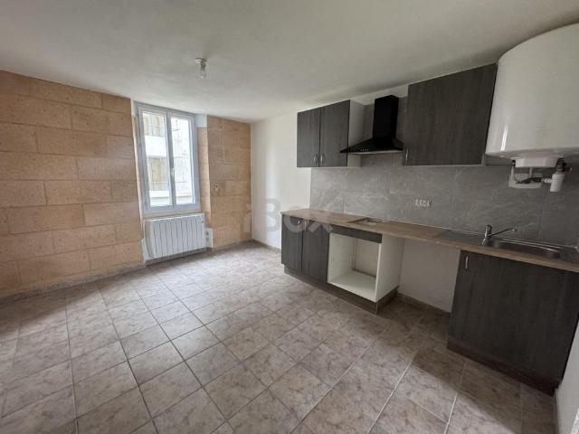 Appartement 1 pièce s 19.65 m²