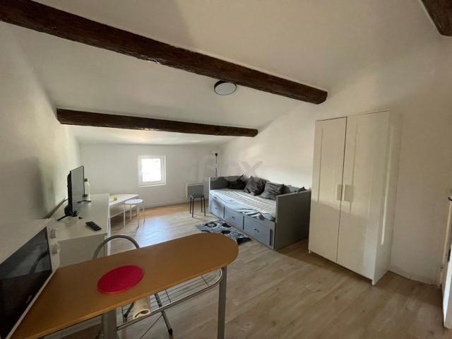 Appartement 1 pièce s 19.85 m²
