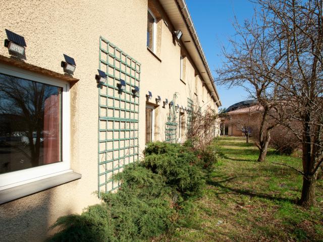 Appartement 1 pièce s 1 chambre s 15 m²