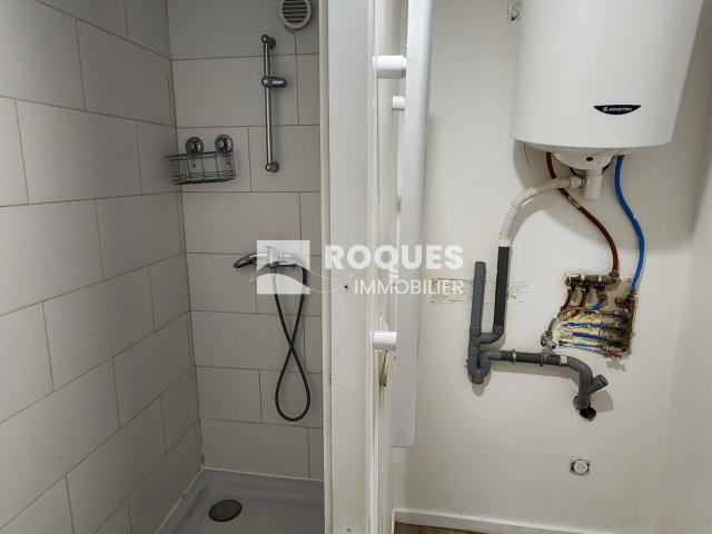 Appartement 1 pièce s 1 chambre s 18 m²
