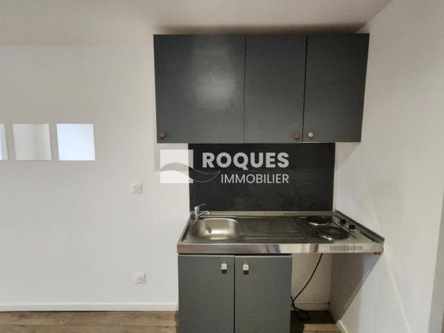 Appartement 1 pièce s 1 chambre s 18 m²