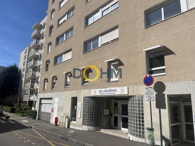 Appartement 1 pièce s 1 chambre s 20 m²