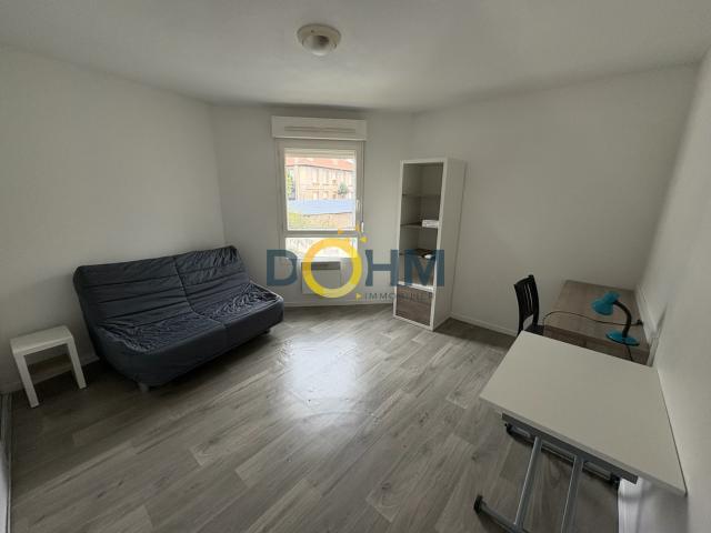 Appartement 1 pièce s 1 chambre s 20 m²