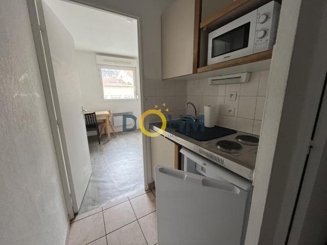 Appartement 1 pièce s 1 chambre s 20 m²