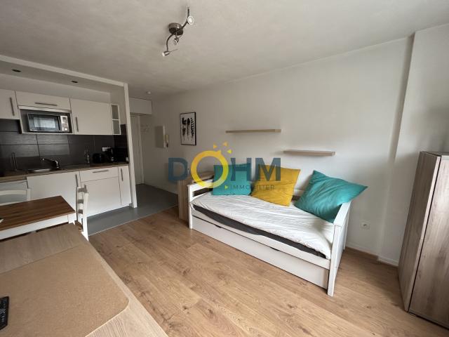 Appartement 1 pièce s 1 chambre s 20 m²
