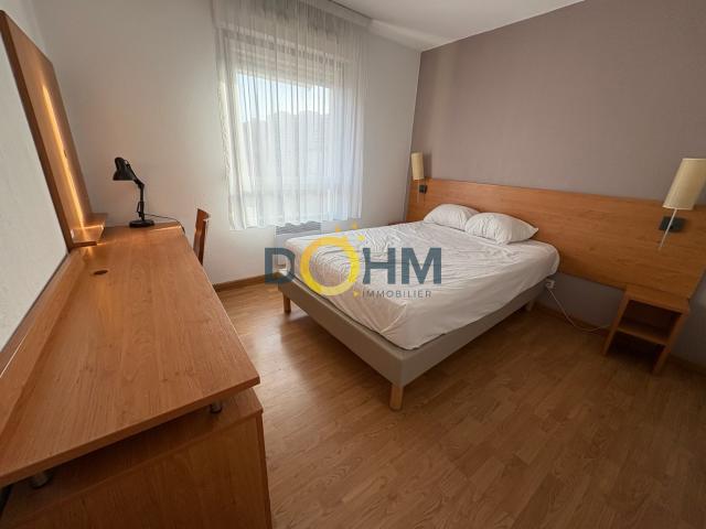 Appartement 1 pièce s 1 chambre s 20 m²
