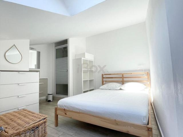 Appartement 1 pièce s 1 chambre s 22.32 m²