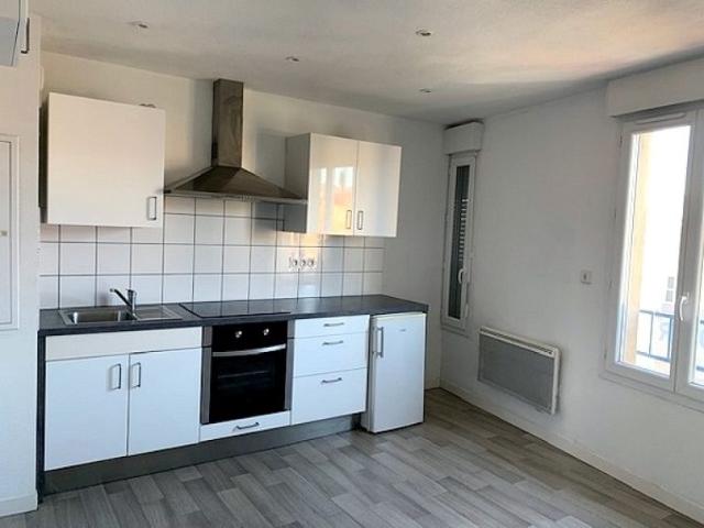 Appartement 1 pièce s 1 chambre s 23 m²