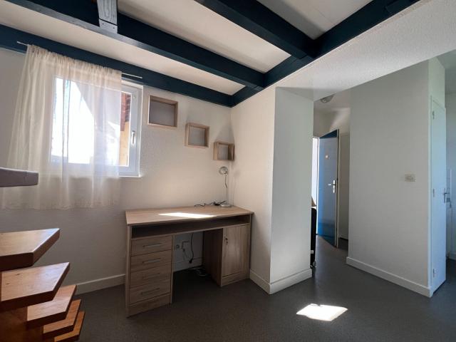 Appartement 1 pièce s 1 chambre s 24.48 m²