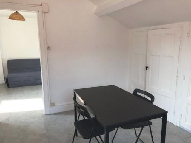 Appartement 1 pièce s 1 chambre s 25 m²