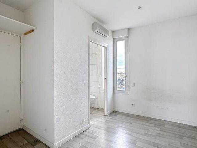 Appartement 1 pièce s 1 chambre s 26 m²