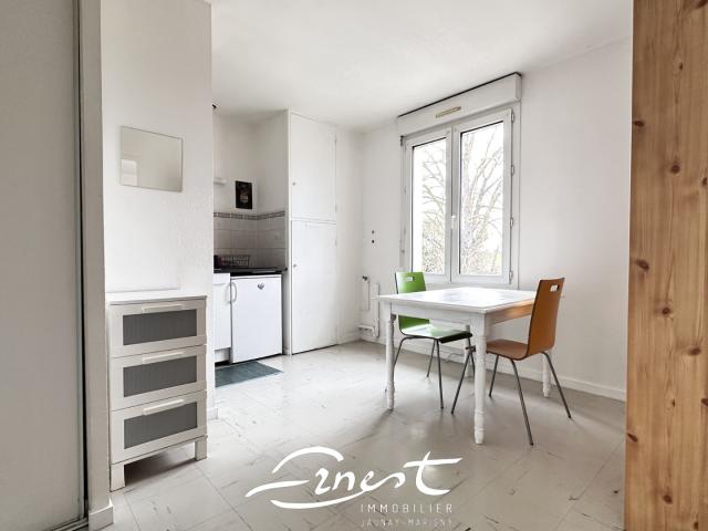 Appartement 2 pièce s 1 chambre s 27 m²