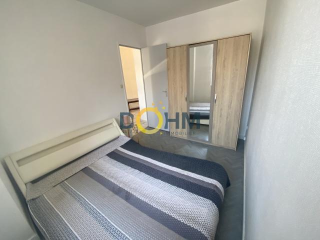 Appartement 1 pièce s 1 chambre s 28.02 m²