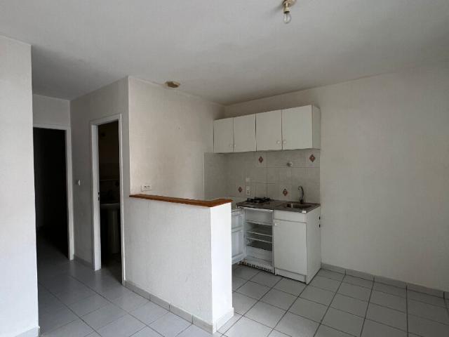 Appartement 1 pièce s 1 chambre s 29.72 m²
