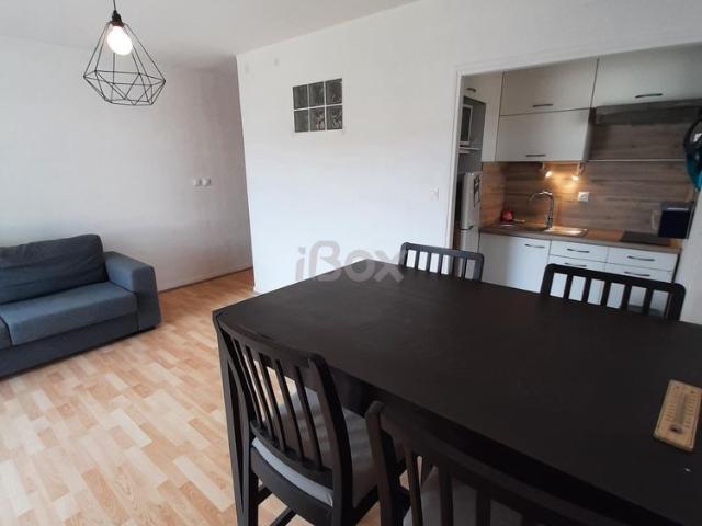 Appartement 1 pièce s 1 chambre s 32.2 m²