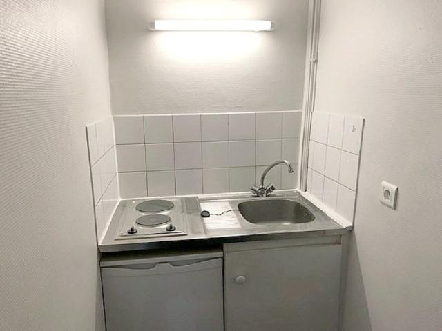Appartement 1 pièce s 1 chambre s 33 m²