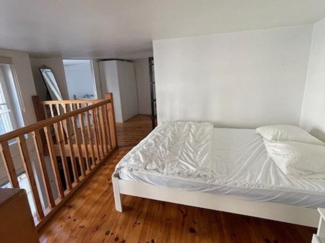 Appartement 1 pièce s 1 chambre s 36.57 m²