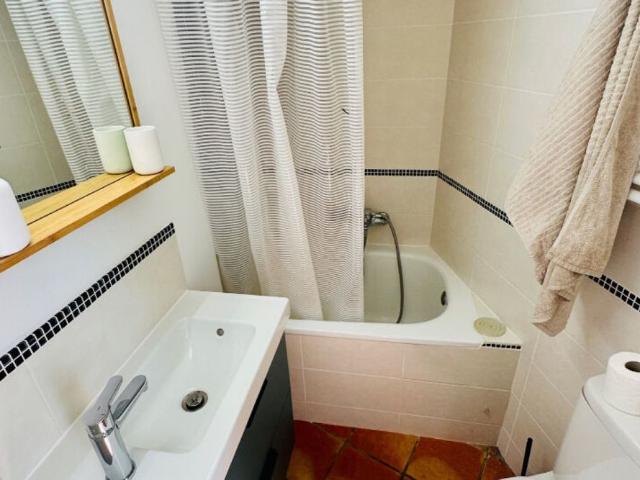 Appartement 1 pièce s
