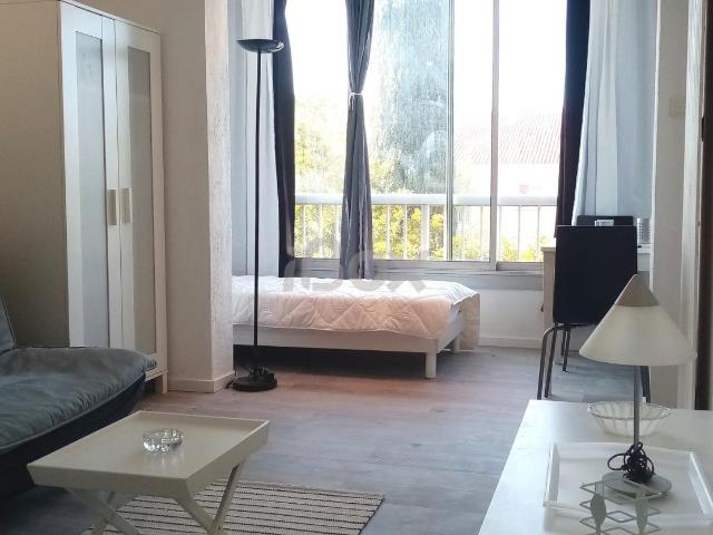 Appartement 1 pièce s 20.09 m²