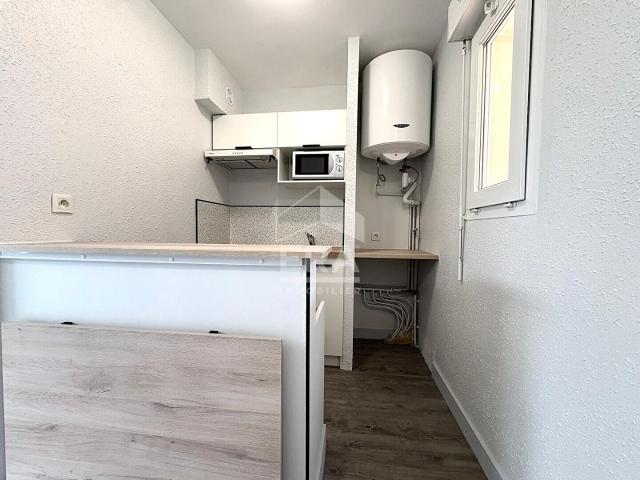Appartement 1 pièce s 20 m2