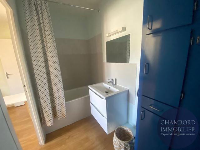 Appartement 1 pièce s 20 m2