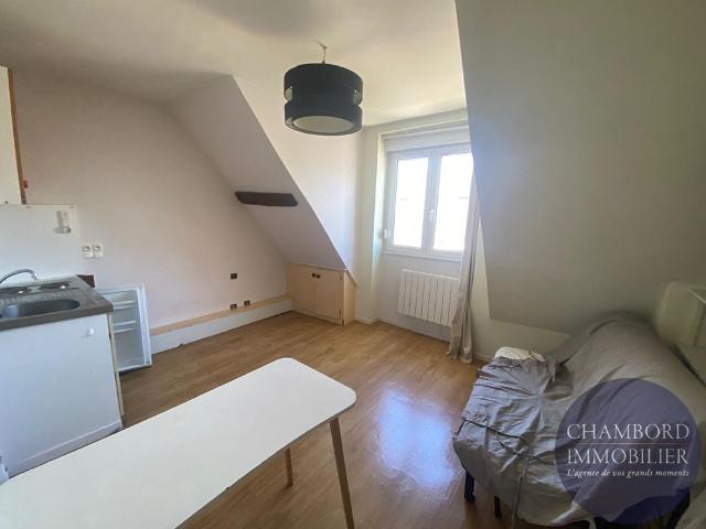 Appartement 1 pièce s 20 m2
